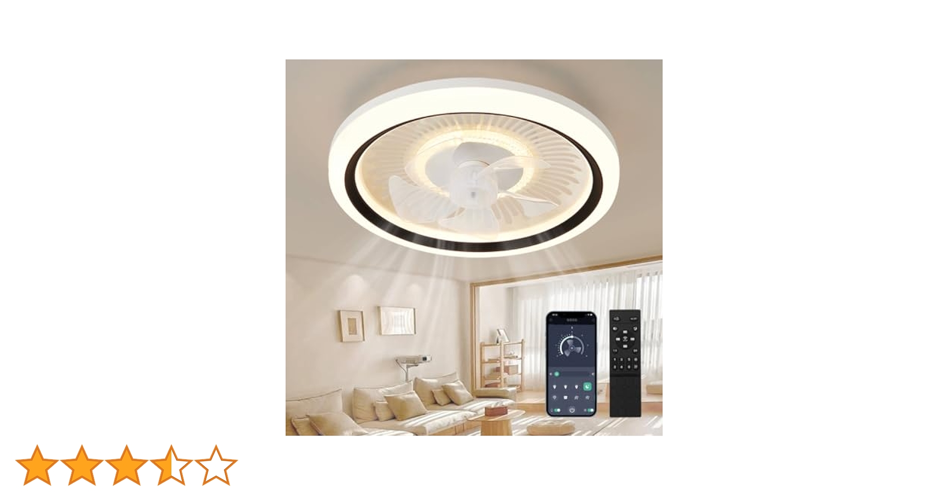 シーリングファンライト Amazon.co.jp : ZXhome シーリングファンライト ファン 50cm
